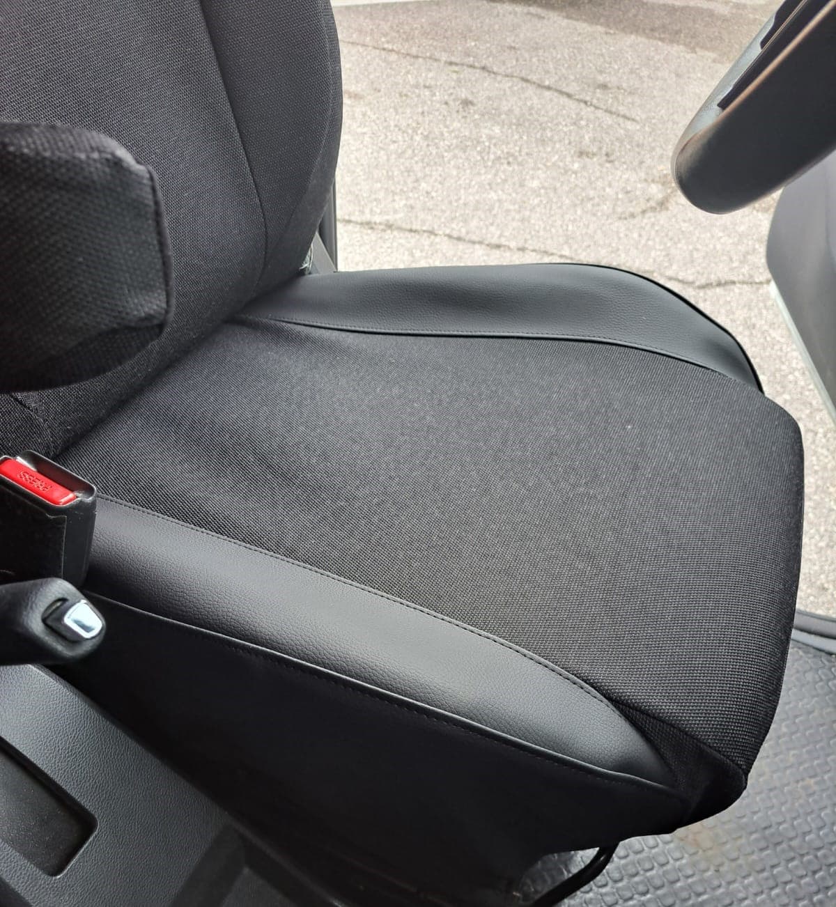 Coprisedili su misura Rovertex