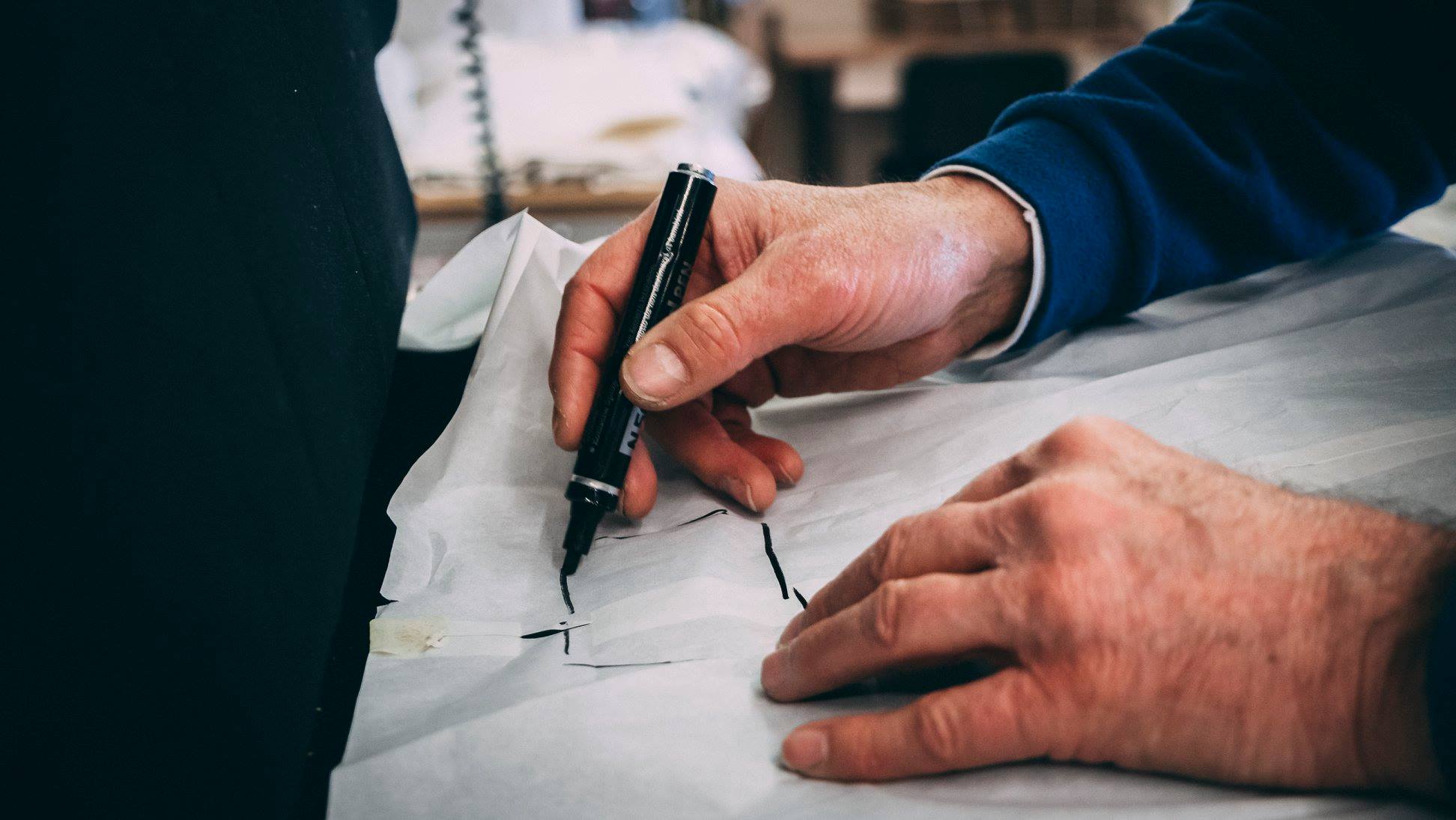 Rovertex Fodere personalizzate